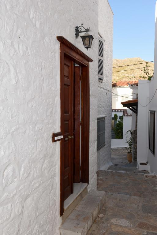 Kalogiannis Apartments Hydra  Exterior photo