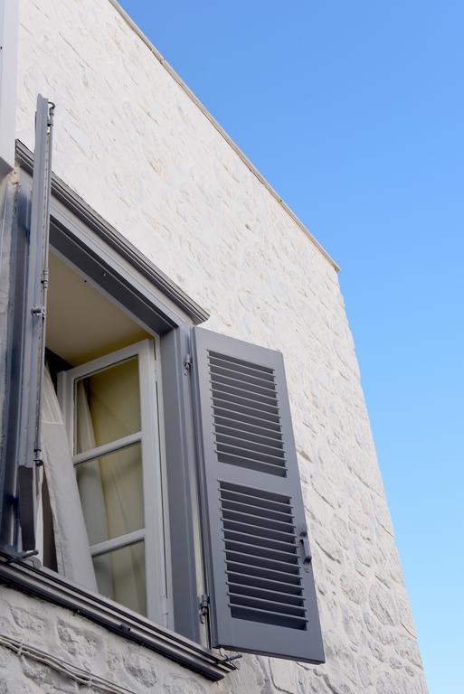 Kalogiannis Apartments Hydra  Exterior photo