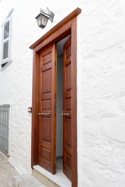 Kalogiannis Apartments Hydra  Exterior photo
