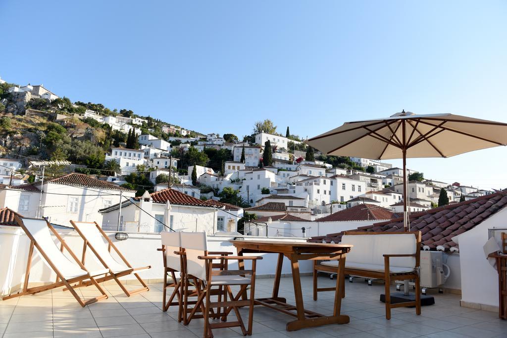 Kalogiannis Apartments Hydra  Exterior photo