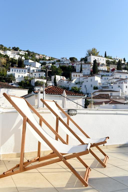 Kalogiannis Apartments Hydra  Exterior photo