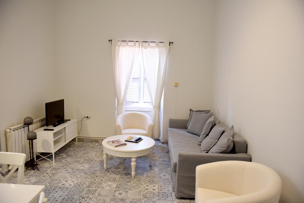 Kalogiannis Apartments Hydra  Exterior photo