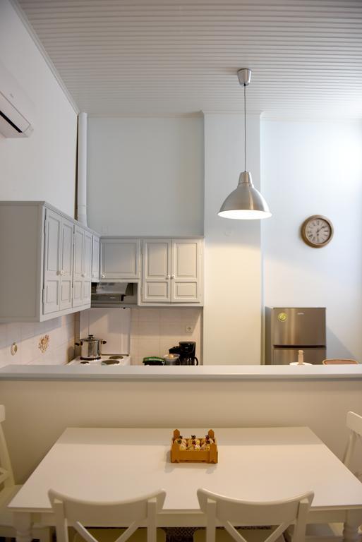 Kalogiannis Apartments Hydra  Exterior photo